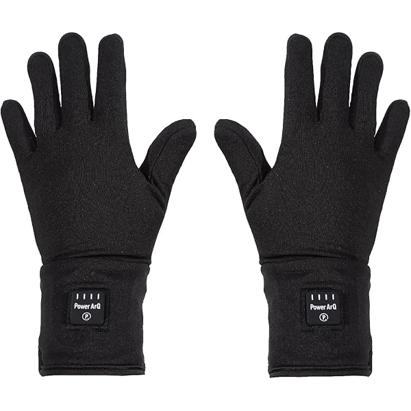 Amazon.co.jp: めちゃヒート 充電式 電熱 ヒーター グローブ レッグ